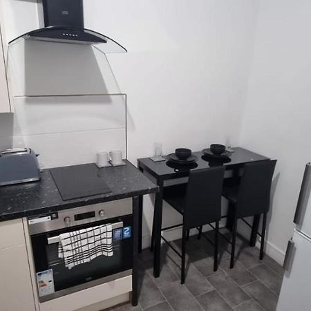 Ultra-Fine Apartments In Central Halifax Luaran gambar
