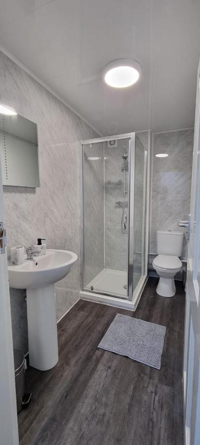 Ultra-Fine Apartments In Central Halifax Luaran gambar