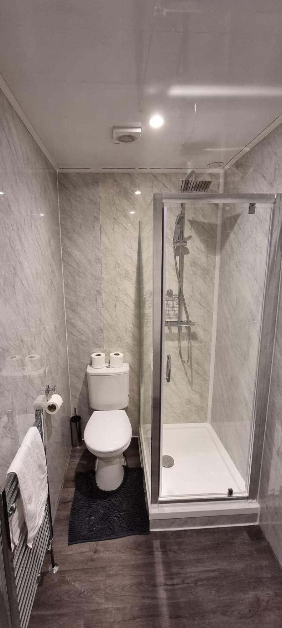 Ultra-Fine Apartments In Central Halifax Luaran gambar