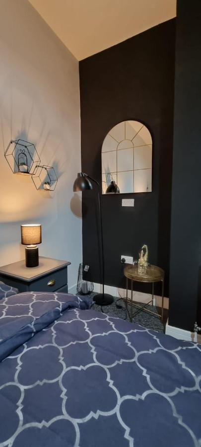 Ultra-Fine Apartments In Central Halifax Luaran gambar